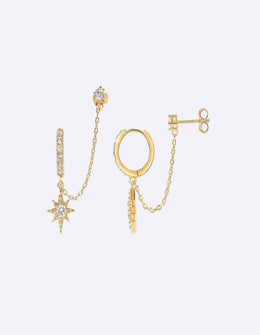 Celestial Star Chain