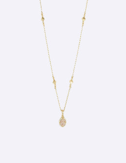 Minimalist Glow Link