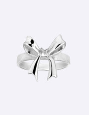 Dainty Moonlight Ring