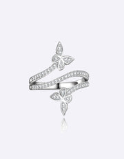 Celestial Diamond Glow