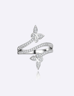 Celestial Diamond Glow